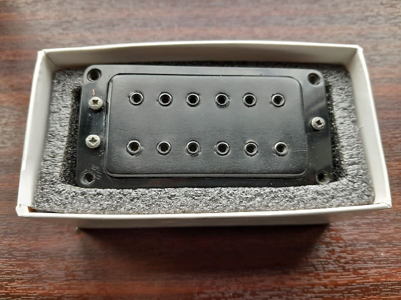 Kent Armstrong HANDWOUND PAF FULL SIZE HUMBUCKER RESIN CAST Reverb