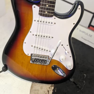 Squier Vintage Modified Stratocaster 2012 - 2019 | Reverb