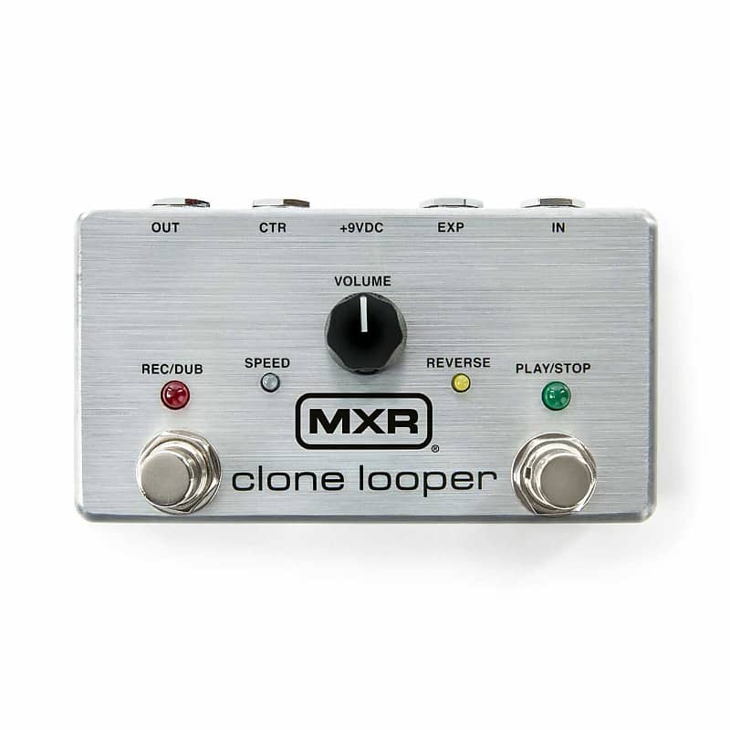 MXR M303 Clone Looper image 1