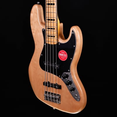 Squier Classic Vibe '70s Jazz Bass