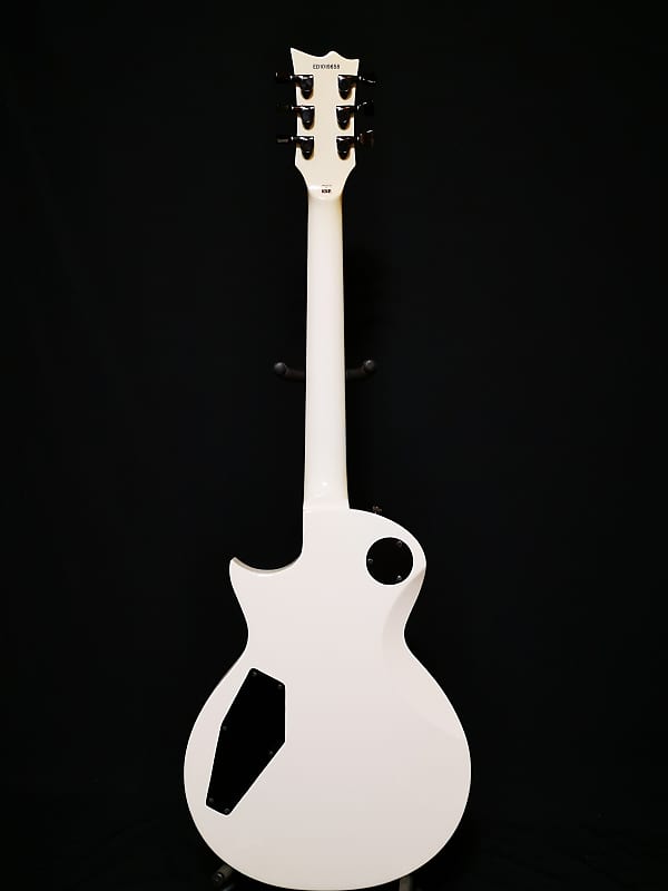 ESP Edwards Eclipse E-MA-135C White Japan | Reverb