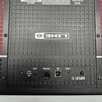 Line 6 AMPLIFi 30 30-Watt 