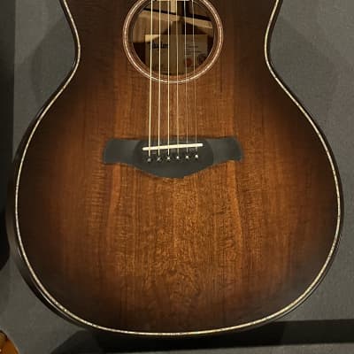 Taylor Builder's Edition K24ce 2020 - Shaded Edgeburst for sale