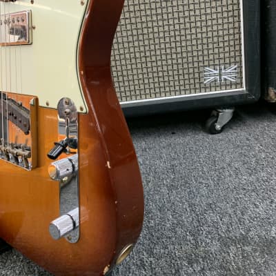Fender 60 Telecaster Relic 2021 image 7