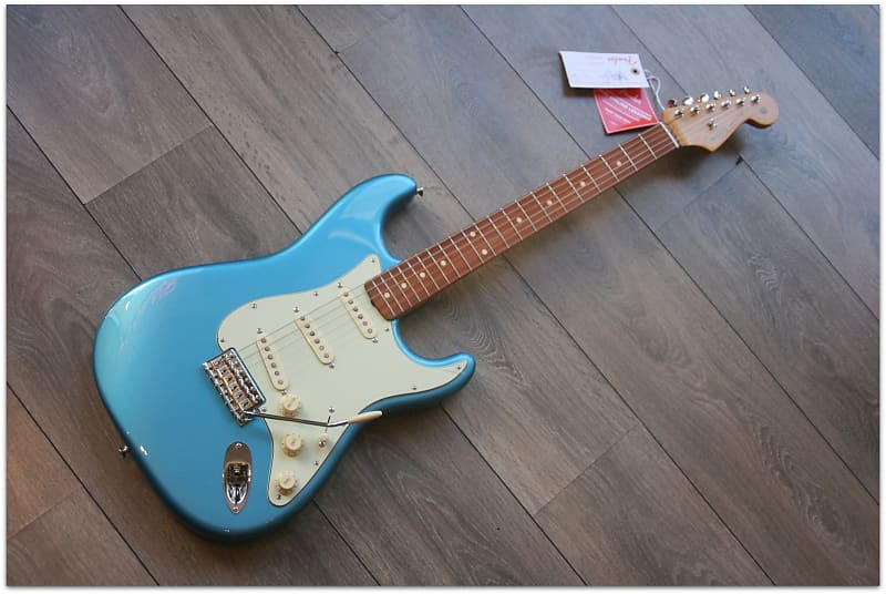Fender 