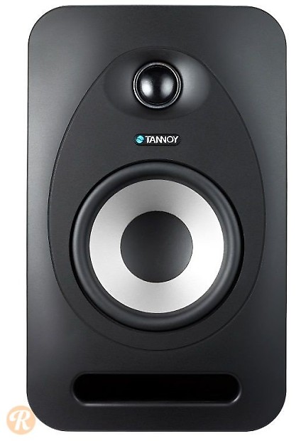 Tannoy Reveal 502 Powered Monitor (Pair) image 1