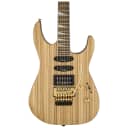 Jackson 2916342557 SL3X  Electric Guitar Zebra Wood