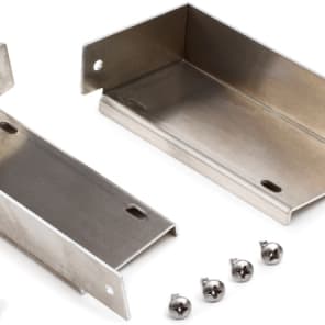 Voodoo Lab Mounting Brackets for Pedaltrain image 2