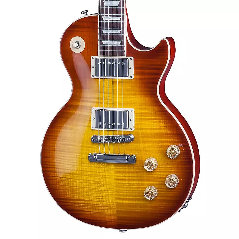 Gibson Les Paul Standard HP 2016 image 2