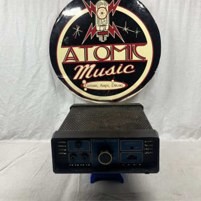 Rockman Power Soak by Tom Scholz (Very Good) *Free Shipping
