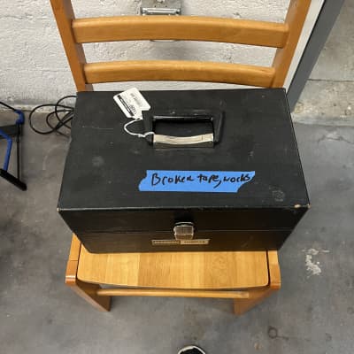 Reverb.com listing, price, conditions, and images for maestro-echoplex-ep-3