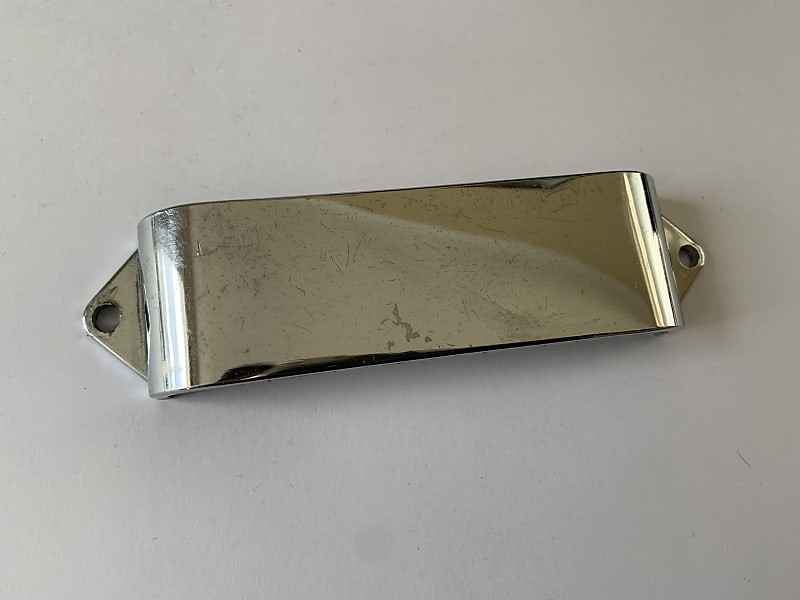 Rickenbacker Bass Pickup Cover Short Profile Rare 4001 4000 Reverb