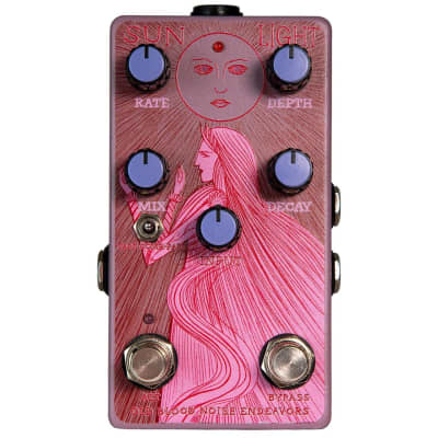 Reverb.com listing, price, conditions, and images for old-blood-noise-endeavors-sunlight