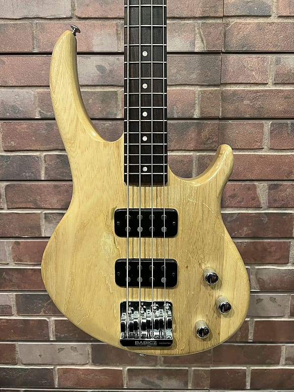 Gibson EB4 Electric Bass 2019 | Reverb