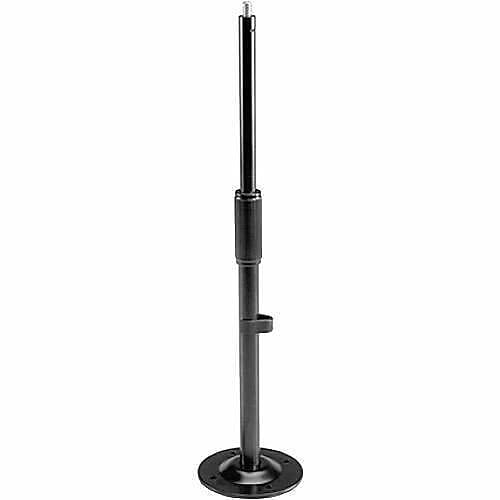 Genelec 8000-425B Adjustable Height Table Top Monitor Stand for 8020 & 8030