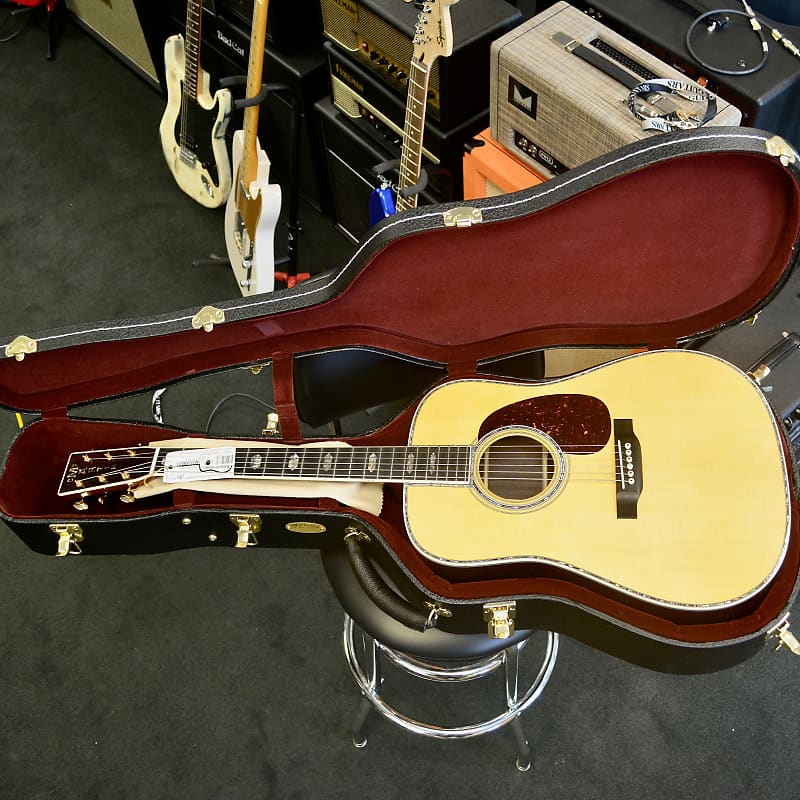 Martin D-45 | Reverb