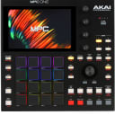 Akai Professional MPC One Standalone Sampler and Sequencer (MPCOned1)