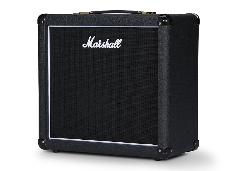 Marshall	Studio Classic SC112 70-Watt 1x12" Guitar Speaker Cabinet image 3