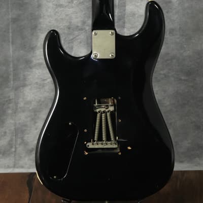 Fresher SS-38 -Fresher Refined Series- Black [02/14] | Reverb
