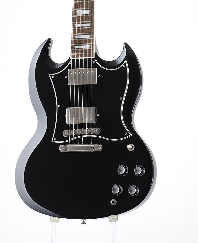 Cool Z ZSG 1 Black 2012 [10/11]