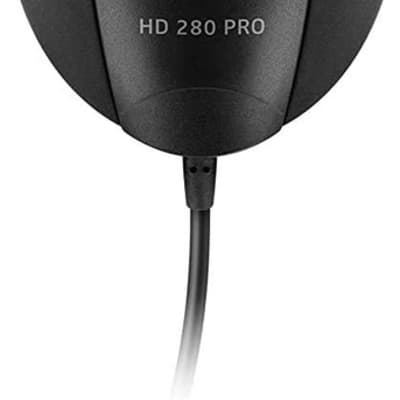 Sennheiser HD 280 Pro Over Ear Headphones image 7