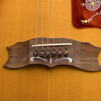 Gibson Guitars - 1975 J-200 Artist - Used image 9