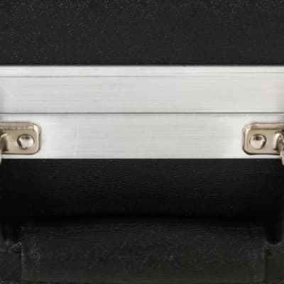 Rickenbacker Standard Case, 4000 Series Basses - Black image 5