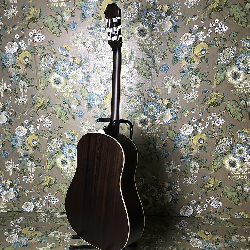 Epiphone 1963 AJ-45S/VSS | Reverb