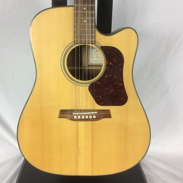 Used Walden D560CE Acoustic Guitar | Reverb Canada