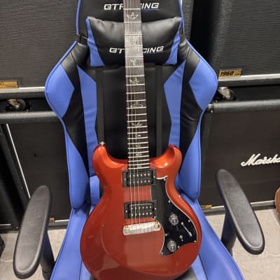 【楽天スーパーセール】 PRS Mira Reverb | Orange - 2010 X ギター