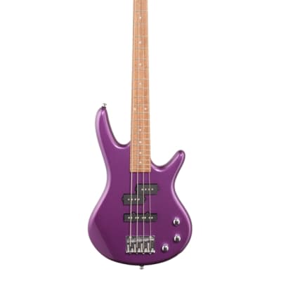 Ibanez GSRM20 Mikro Electric Bass Guitar image 2