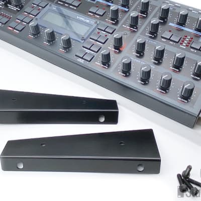 Access Virus TI Mk1 Rack Ears! NEW!