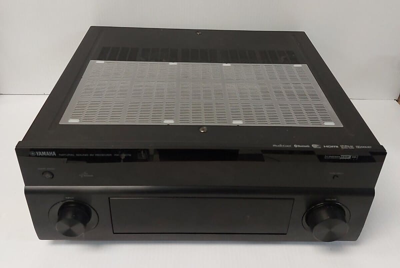 Yamaha RX V1079 Reverb