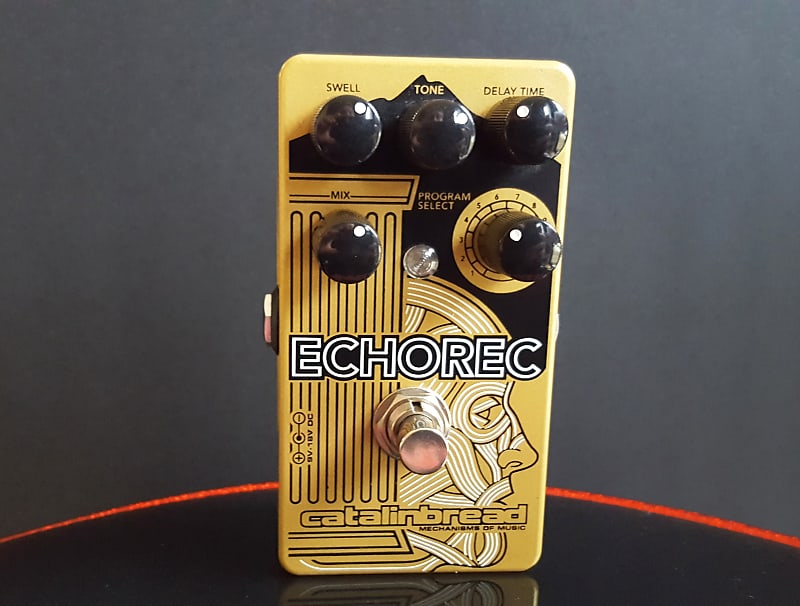 Catalinbread Echorec