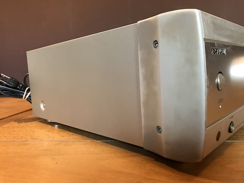 Sansui A-α7 Stereo Integrated Amplifier [Advanced Diamond