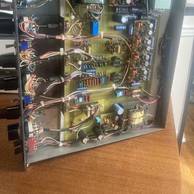 JBL SR-4733A & SR-4719x Full PA System | Reverb