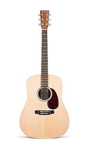 Martin & Co. DX1AE アコースティックギター Martin DX1AE Solid Top Dreadnought Acoustic Electric