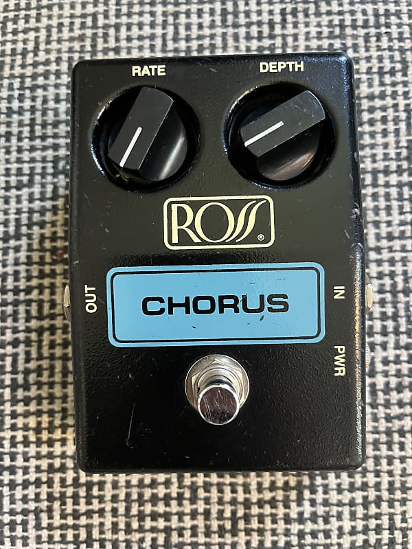 Ross Chorus