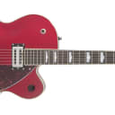 Gretsch G2420T Streamliner Hollow Body with Laurel Fretboard, Bigsby 2020 - Present - Candy Apple Red