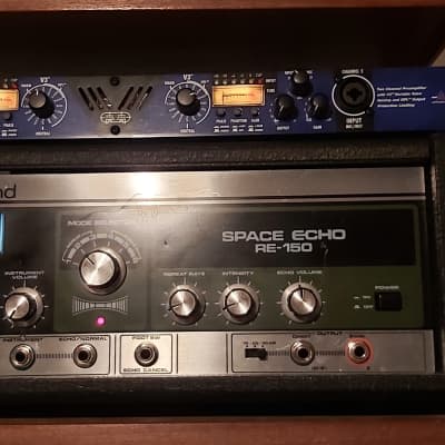 Roland RE-150 Space Echo 1979