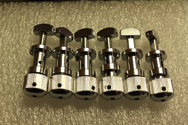 Steinberger gearless tuners for sale cheap