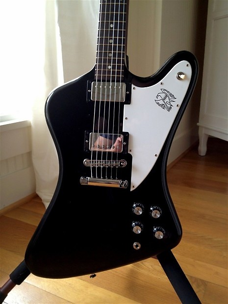 Dave grohl shop gibson firebird