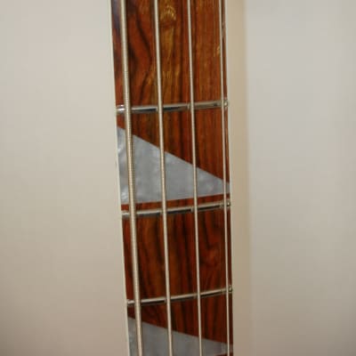 2023 Rickenbacker 4003 Electric Bass Guitar  -  Fireglo image 10