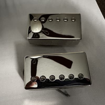 Gibson Burstbucker 61R/61T Humbucker Pickup Set | Reverb