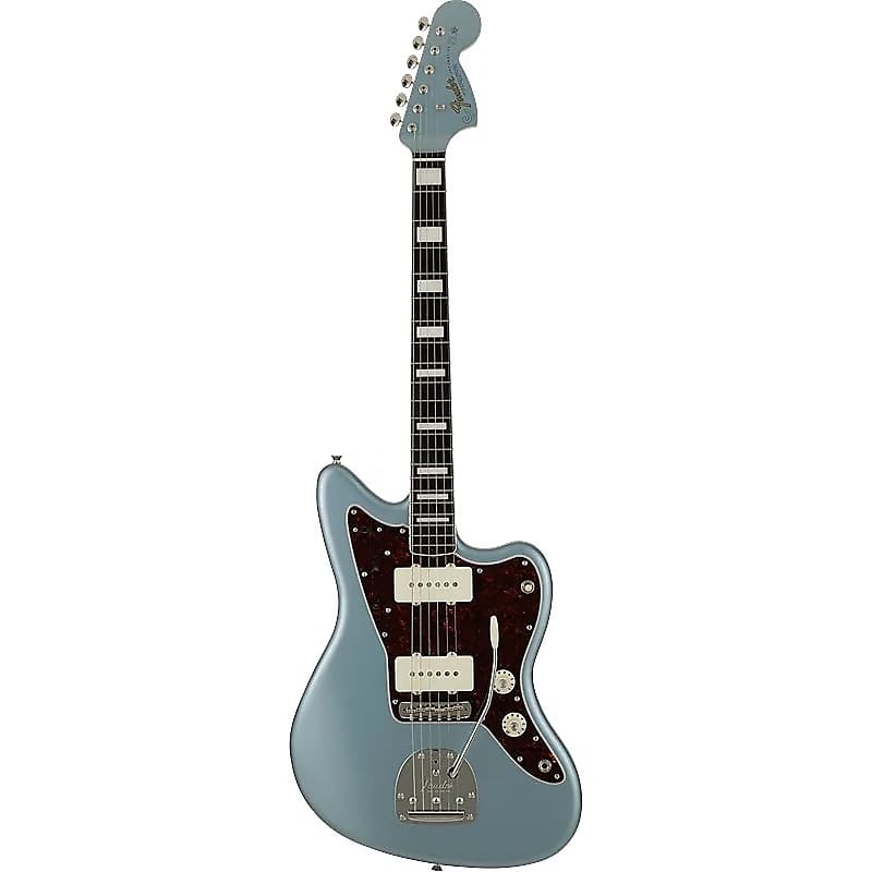 Fender MIJ Traditional II Late '60s Jazzmaster | Reverb Canada