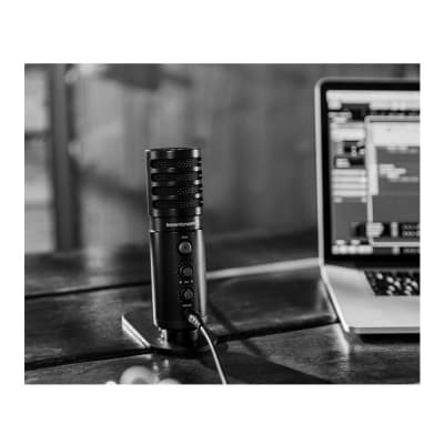 beyerdynamic FOX USB microphone image 4