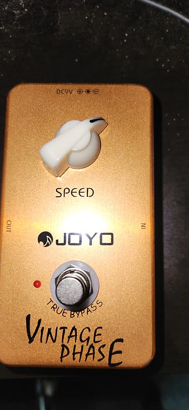 Joyo JF-06 Vintage Phase