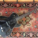 Gibson ES-135 (w/ P90s) 1998 Black