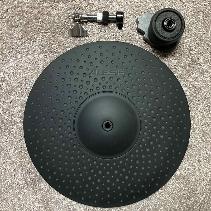 Alesis strike 14 cymbal outlet