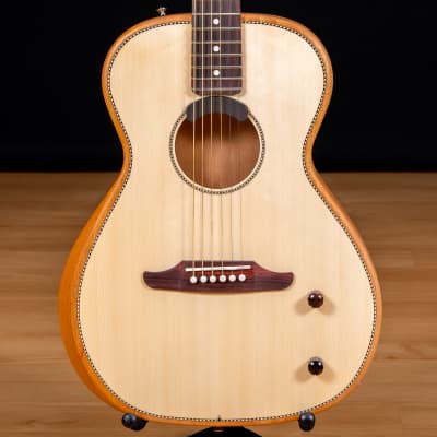 Fender HIGHWAY SERIES PARLOR Spruce フェンダー ハイウェイシリーズ